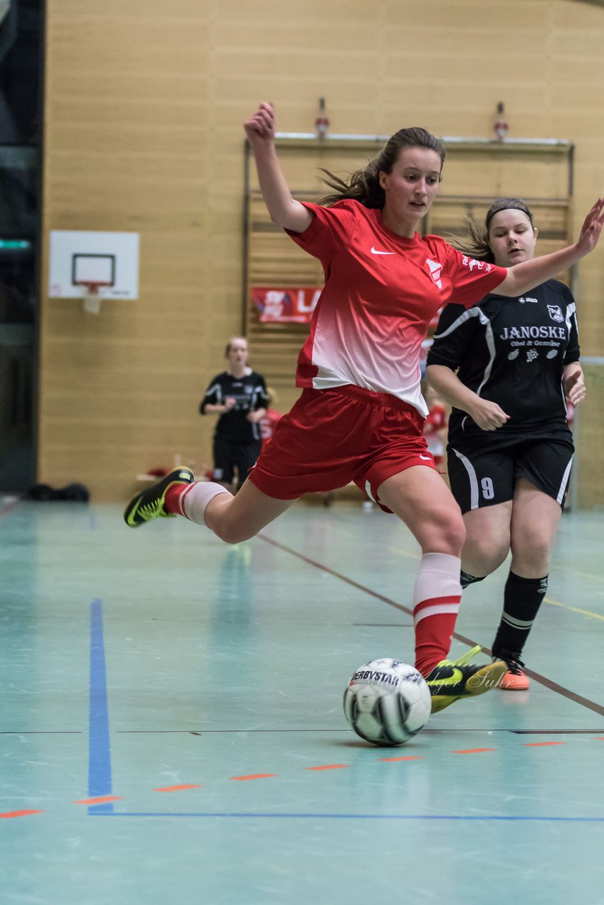 Bild 522 - Frauen La Rieve Cup